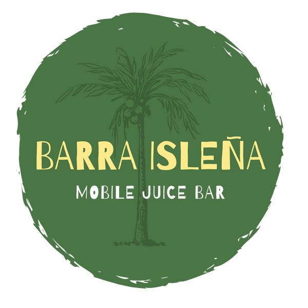 Barra Islena